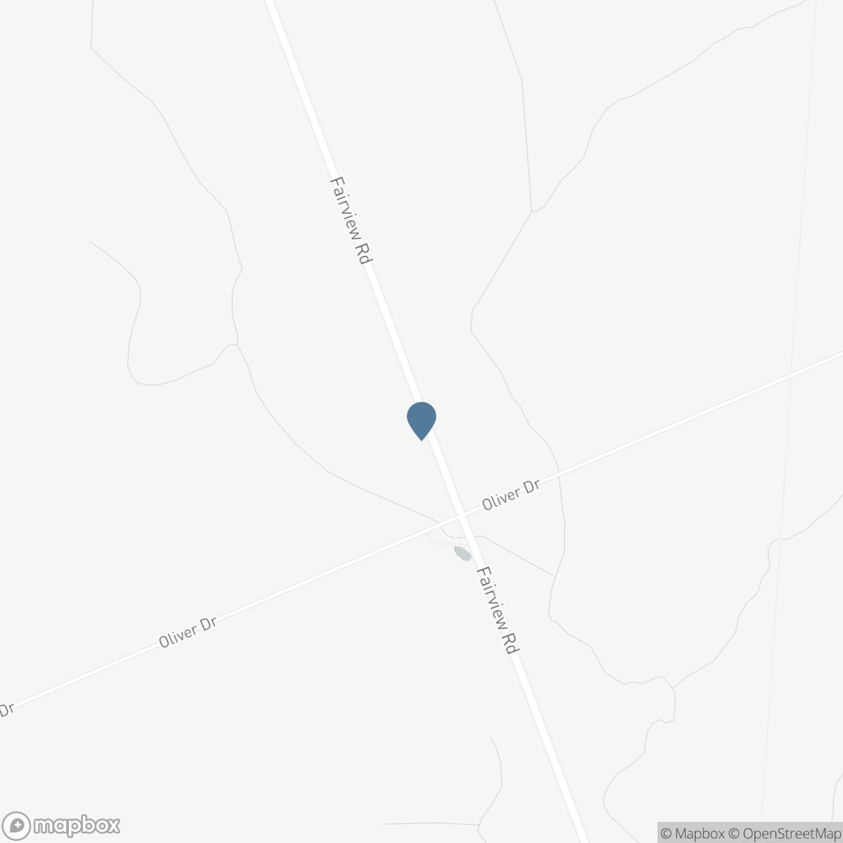 22445 FAIRVIEW ROAD, Thorndale, Ontario N0M 2P0